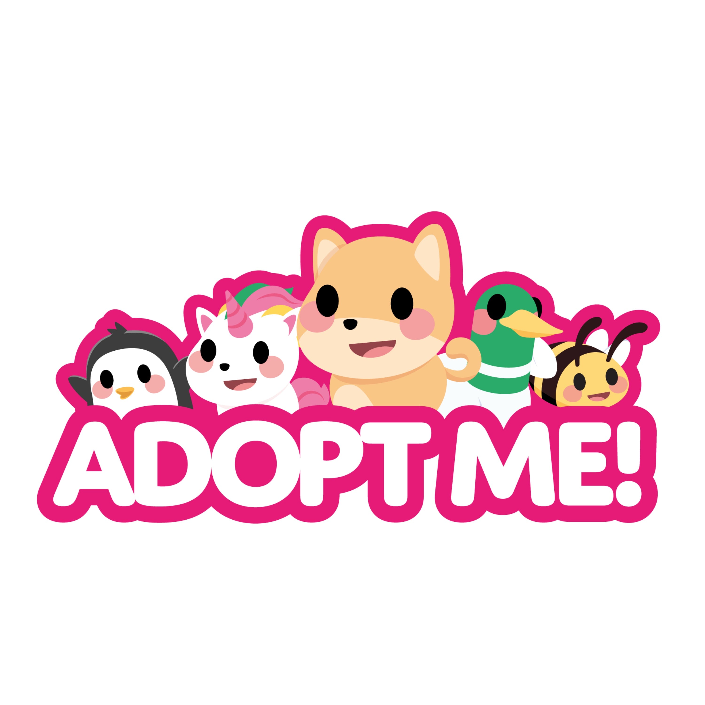 Adopt Me