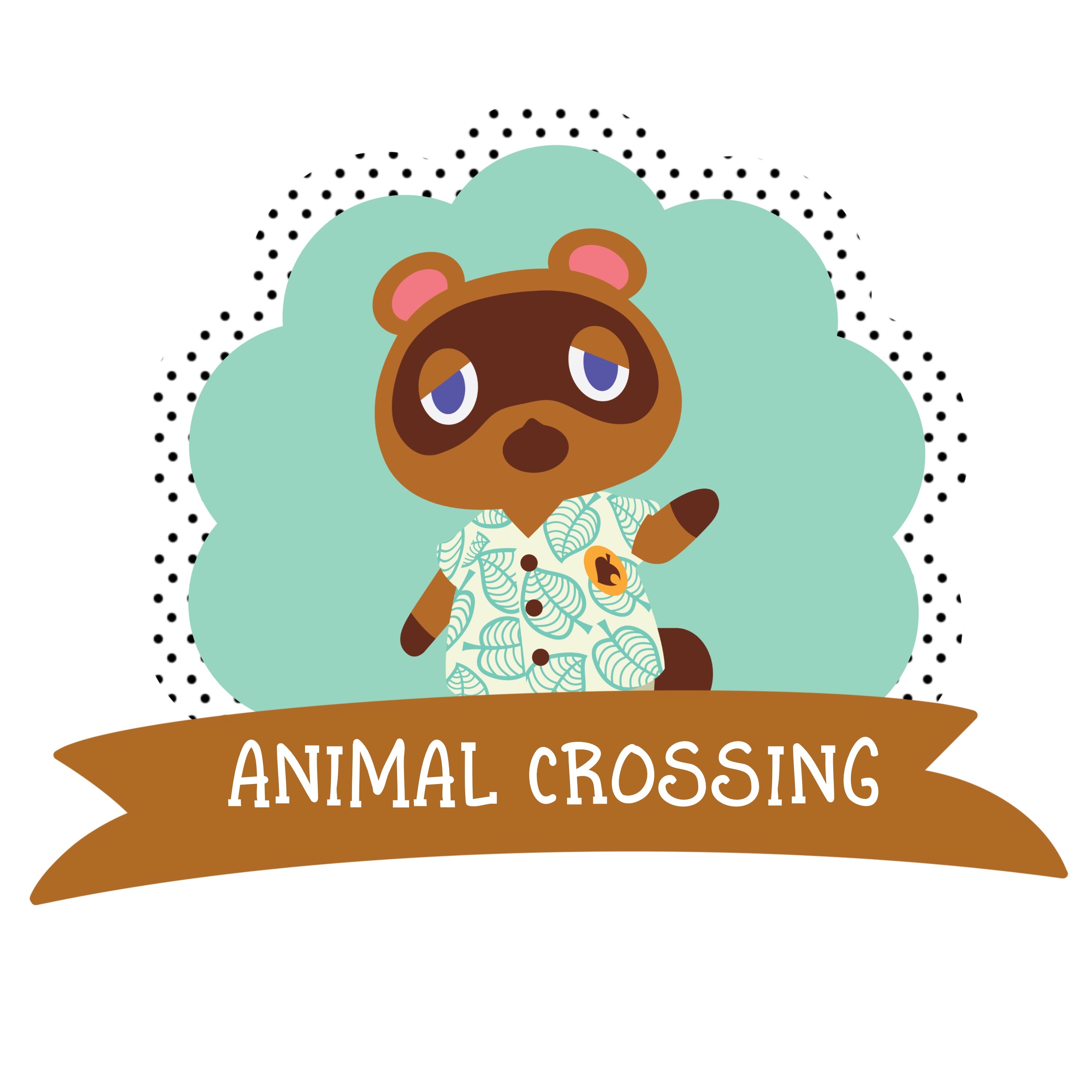 Animal Crossing