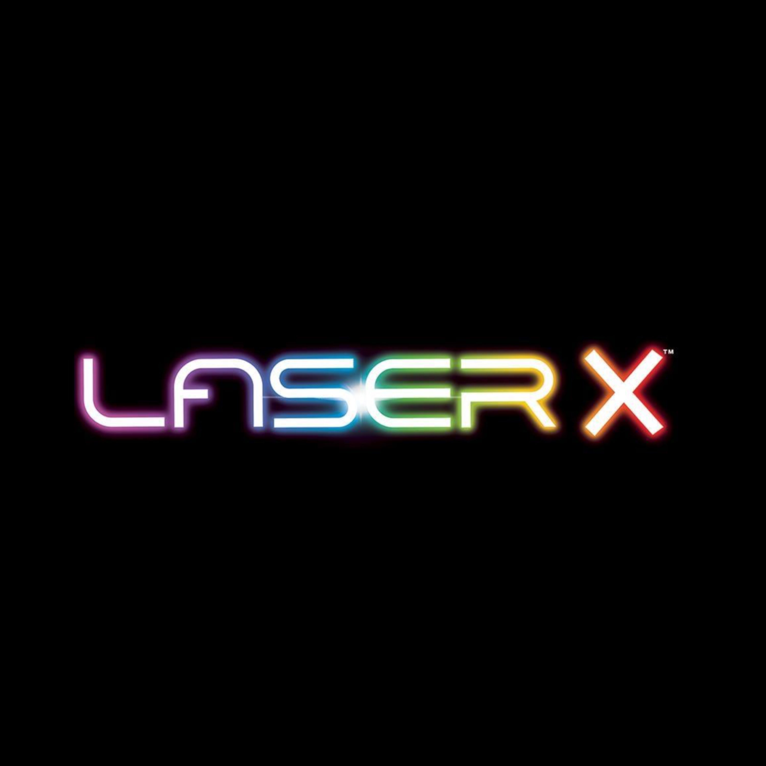 LaserX