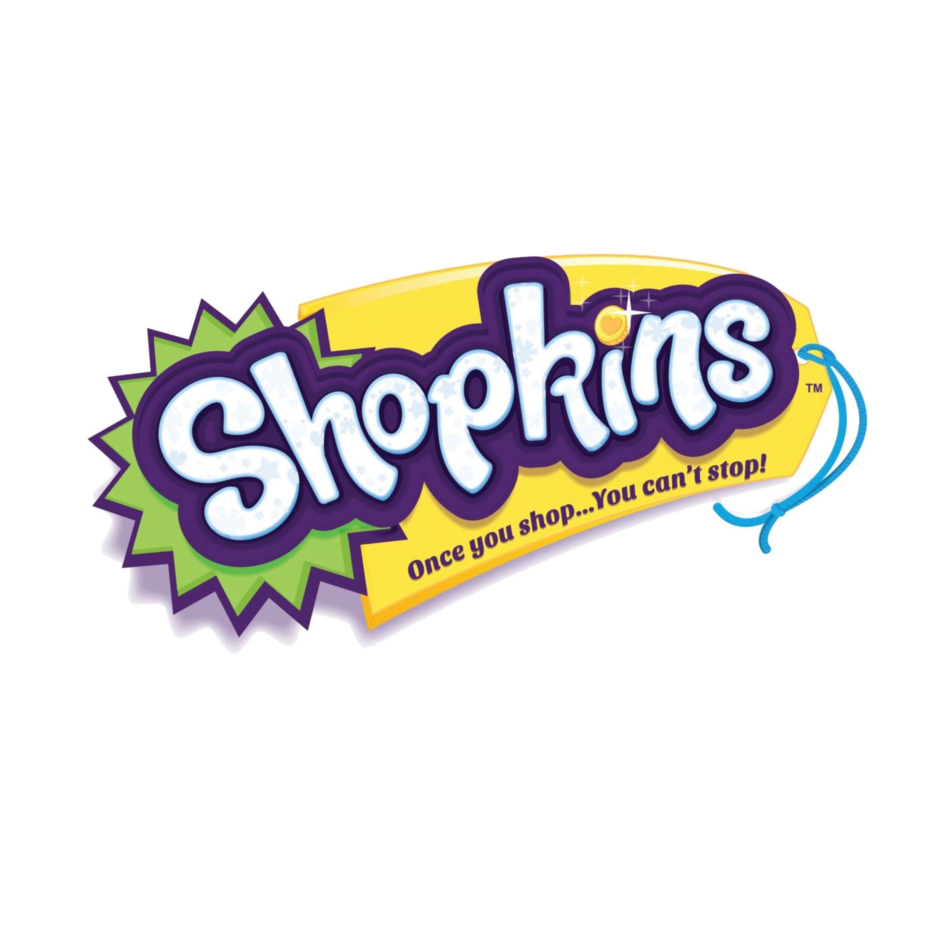 Shopkins