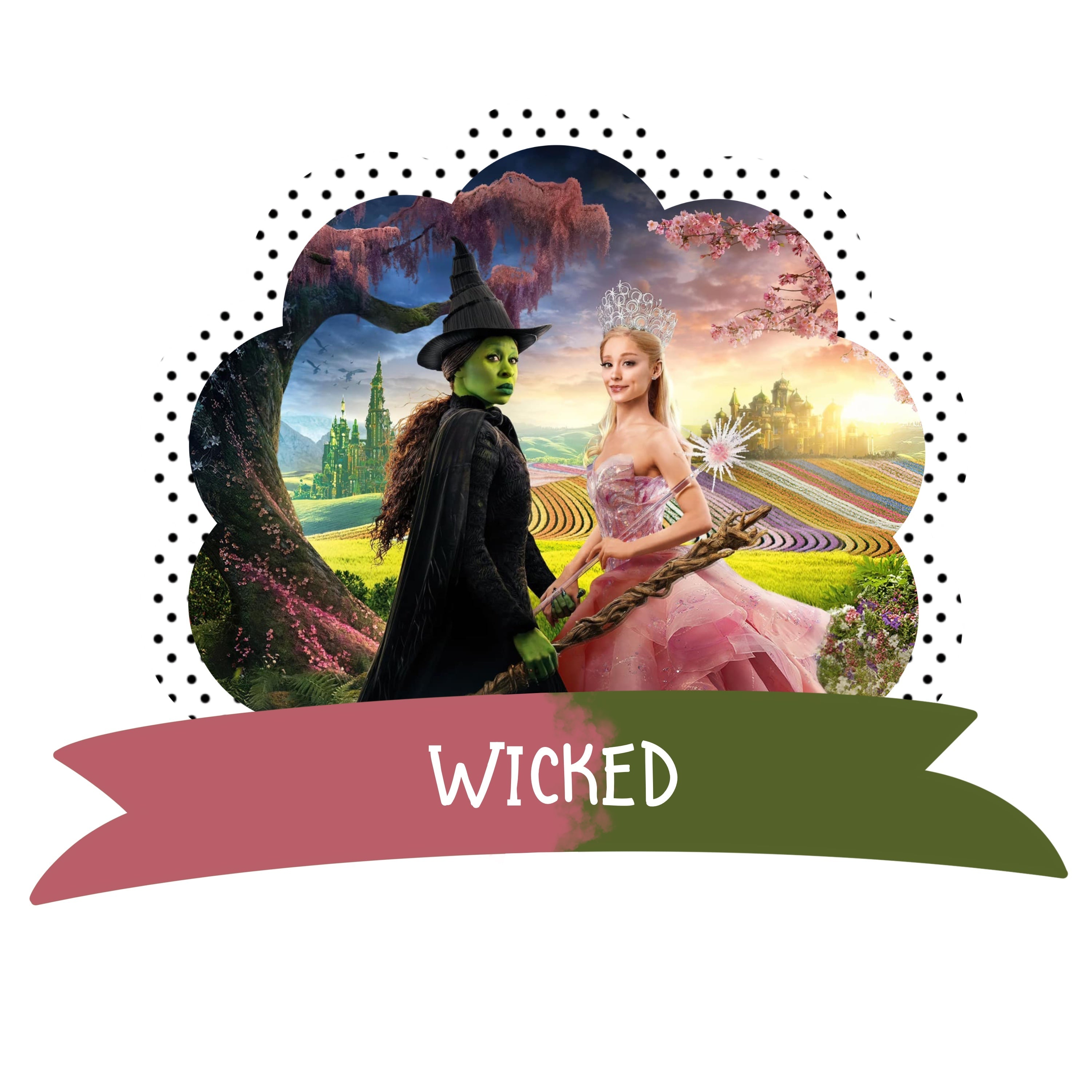 Wicked