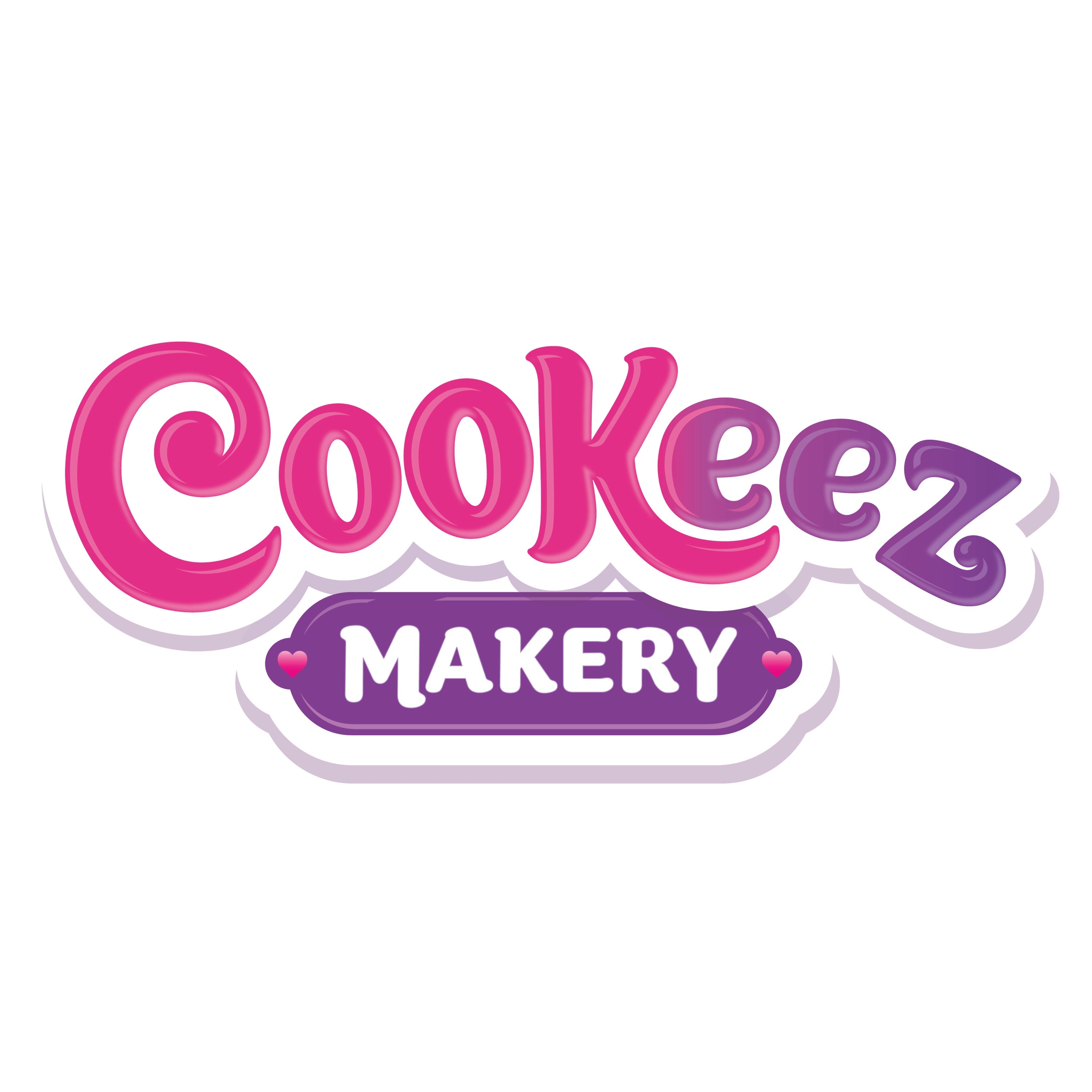 Cookeez Makery