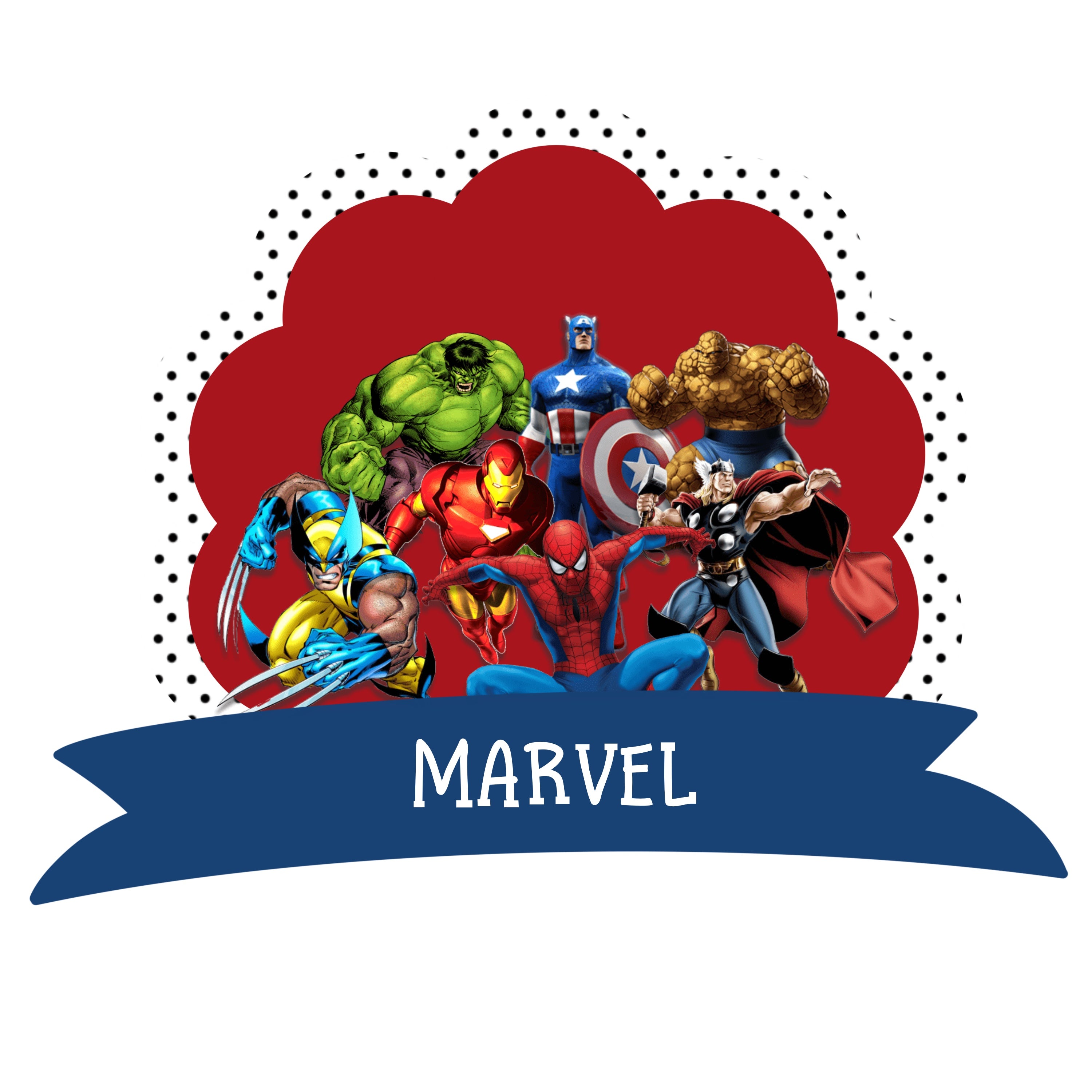 Marvel