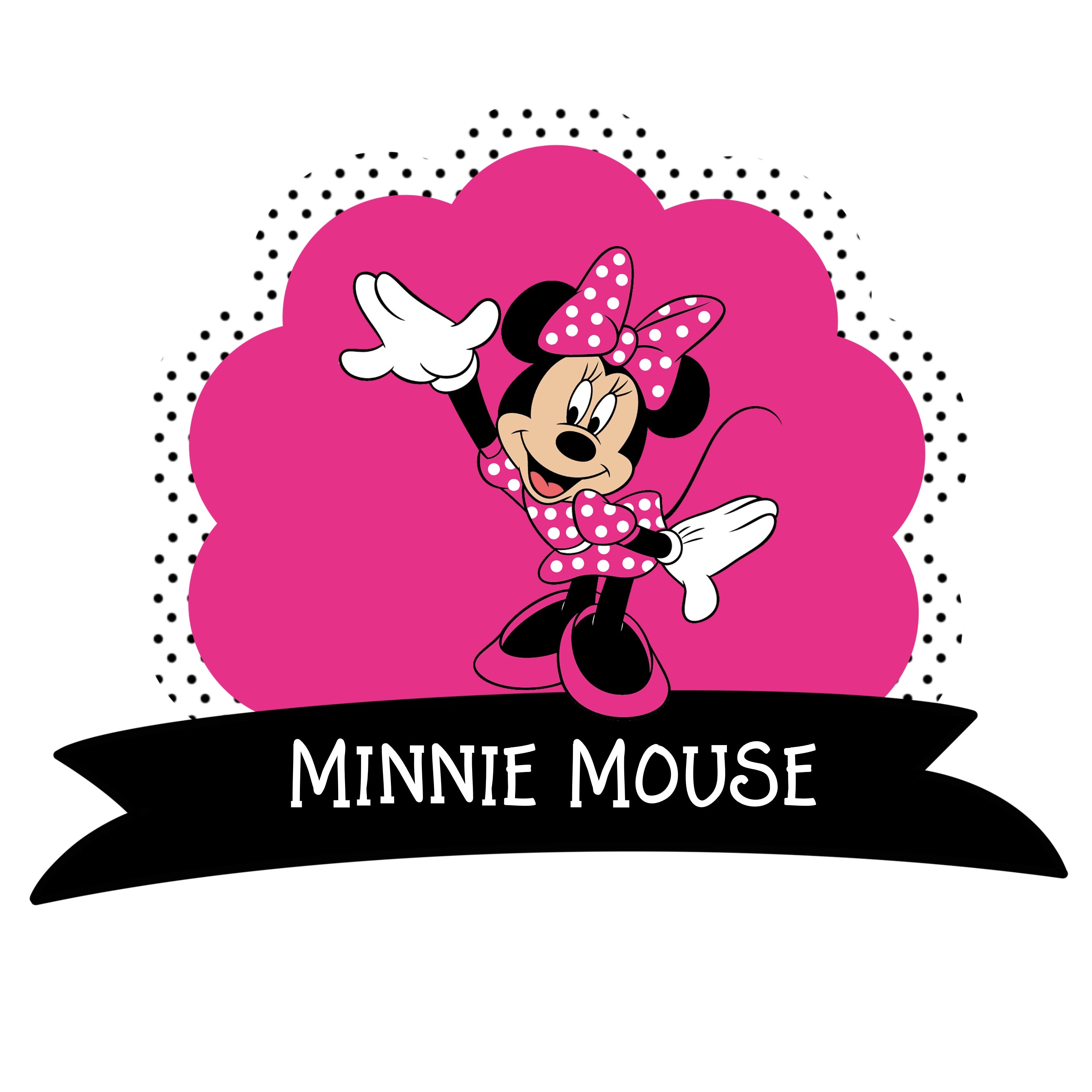 Minnie Mouse