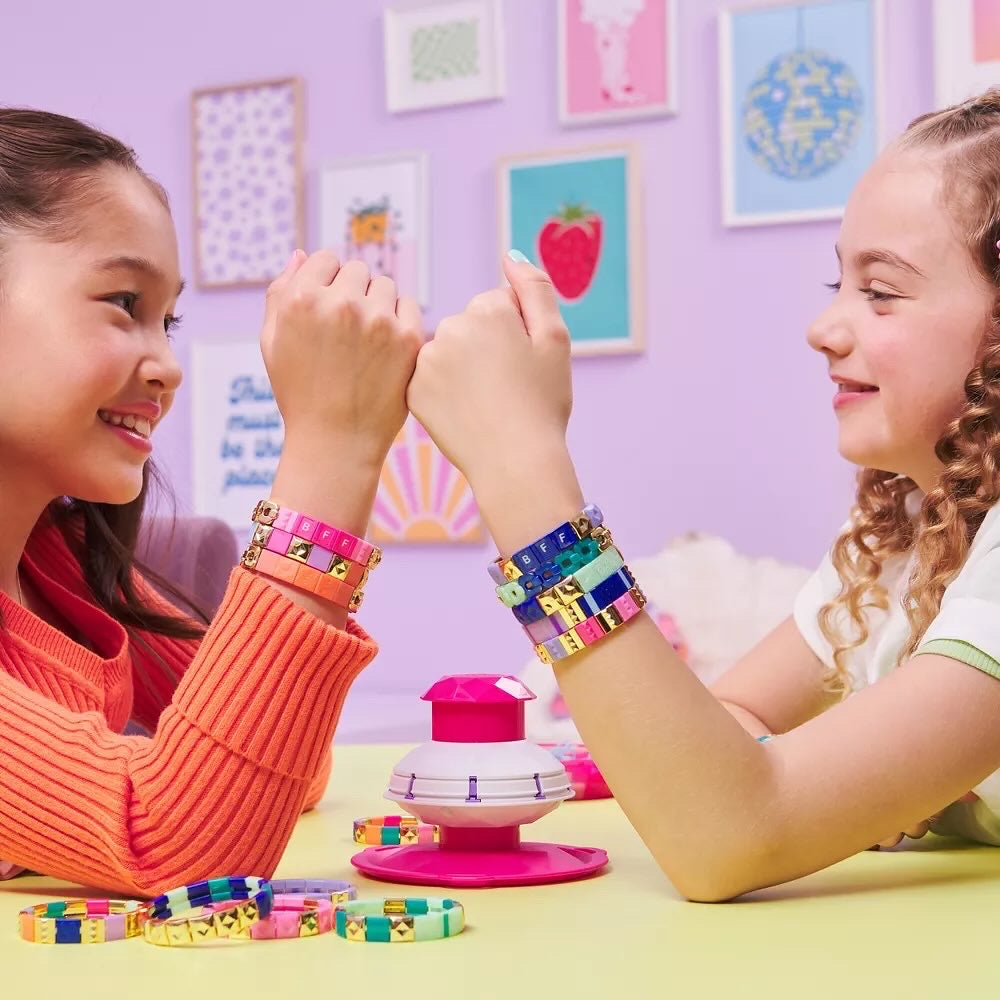 Cool Maker Popstyle Bracelet Maker