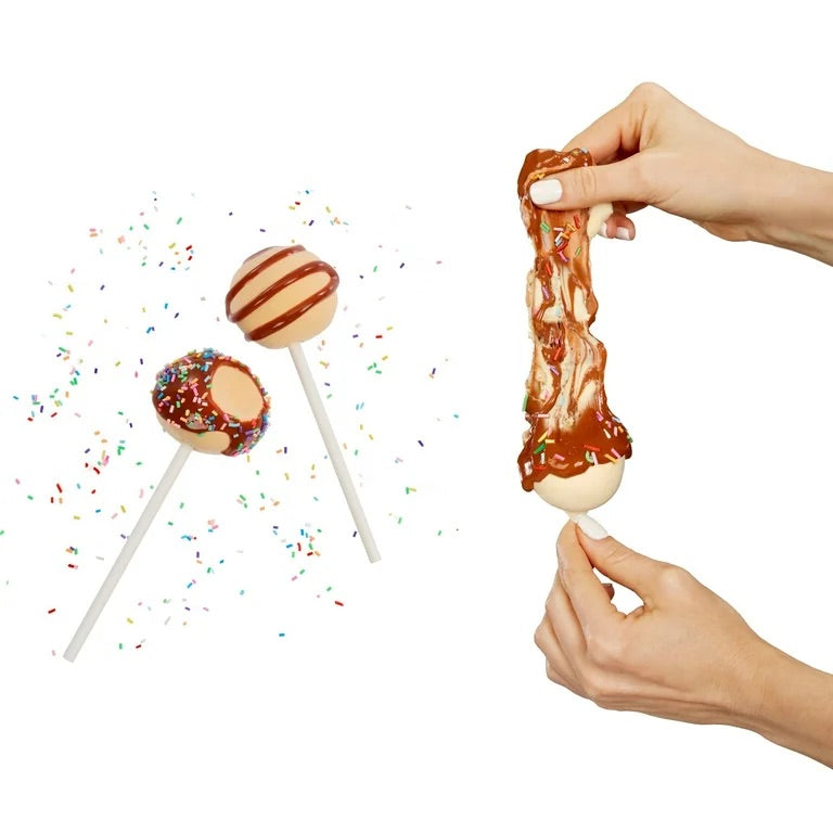 Slime Life Cake Pop DIY Slime Kit