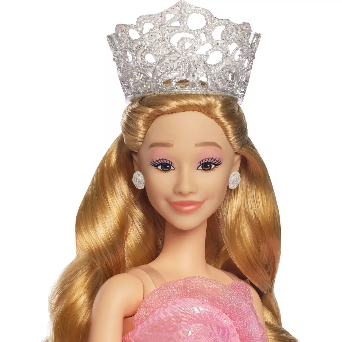 Universal Pictures’ Wicked Deluxe Glinda 11” Fashion Doll