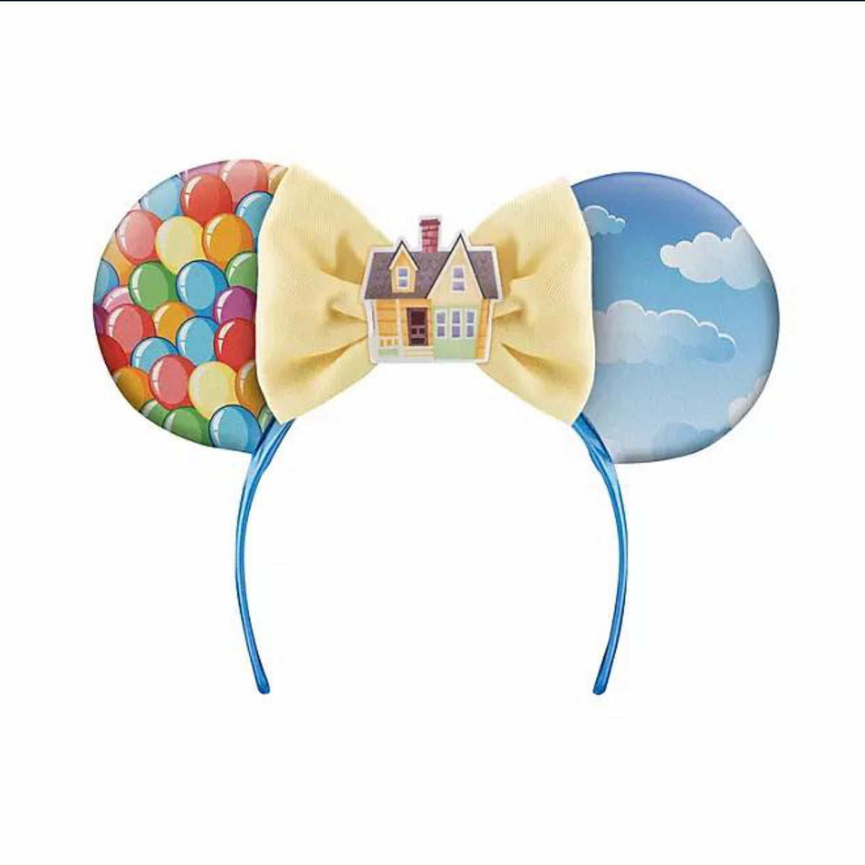 Disney Pixar 5PC Ear Set