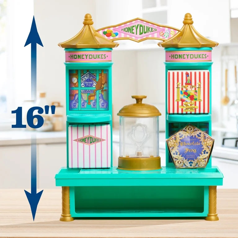 Harry Potter Honeydukes Candy Maker