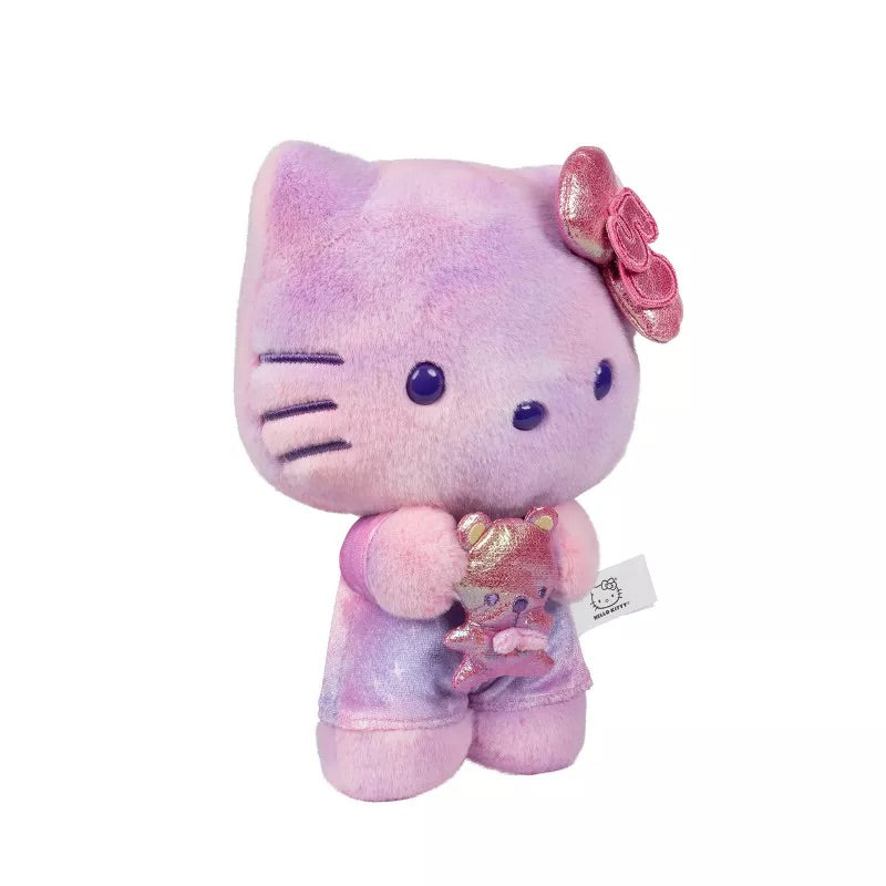 Hello Kitty and Friends 50th Anniversary Plush 8”