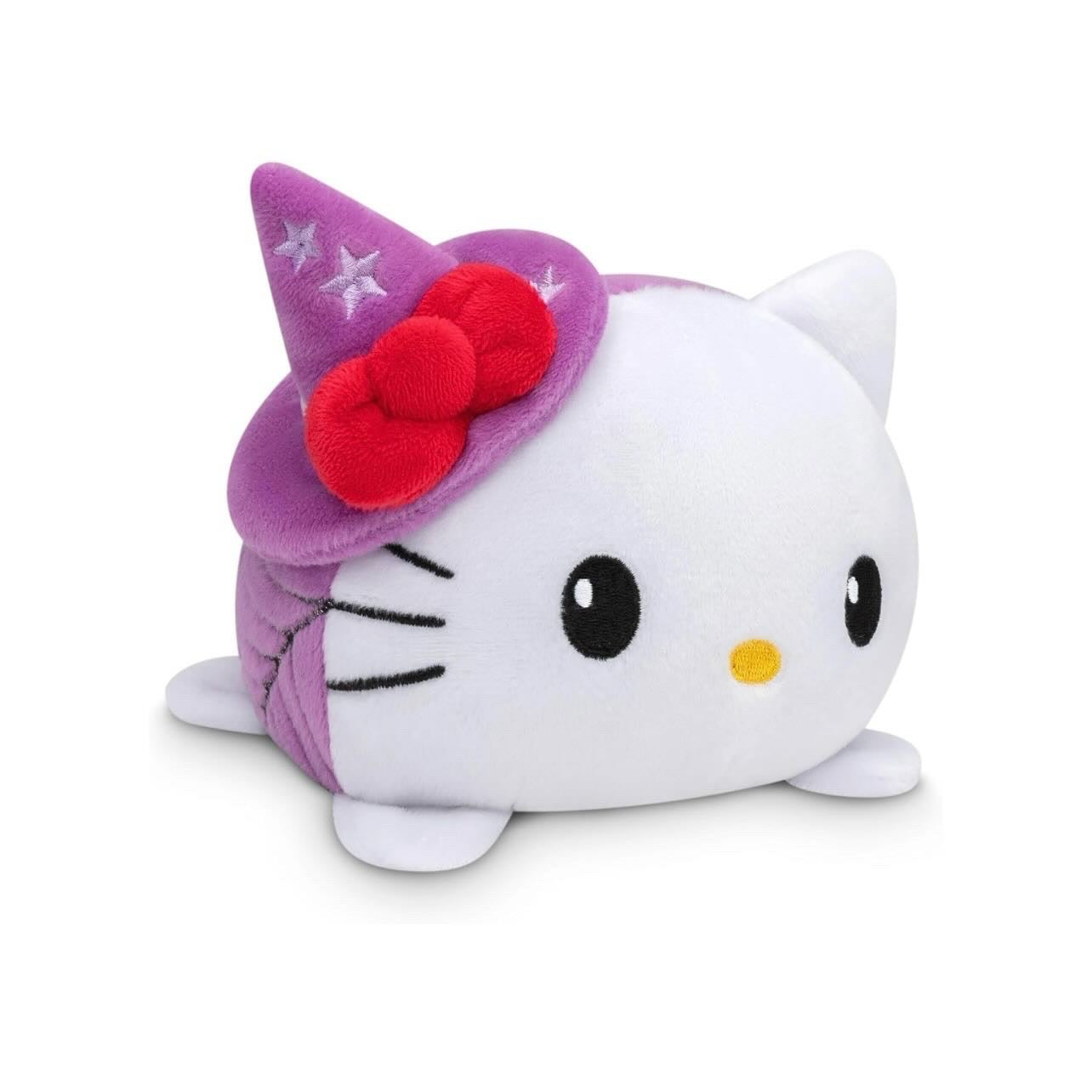 Teeturtle Reversible Sanrio Hello Kitty-Witch