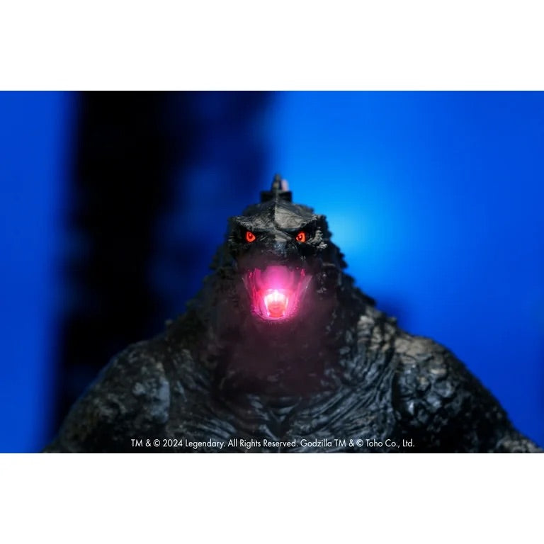 Godzilla x Kong: Heat Ray Breath Godzilla RC