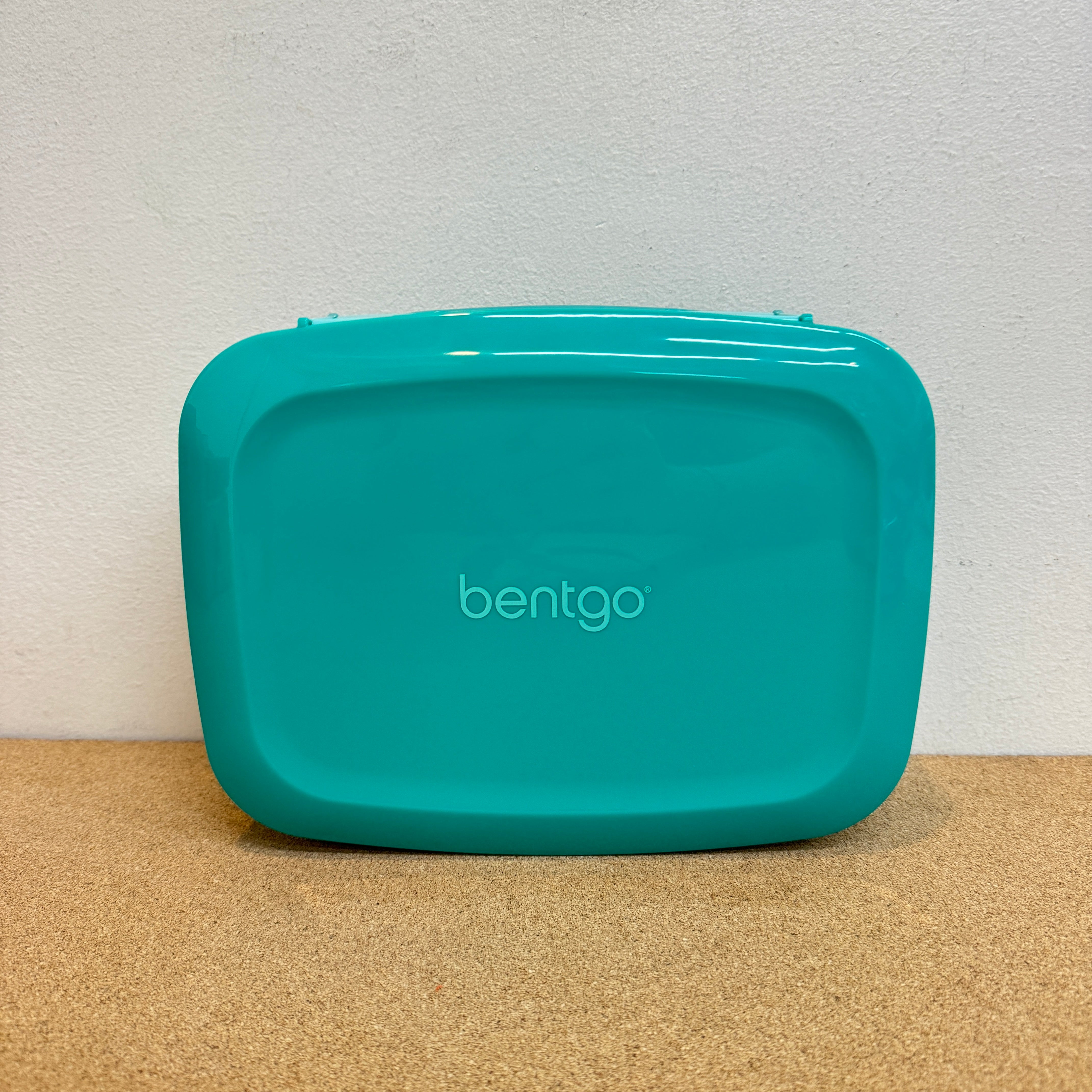 Bentgo Fresh Leak Proof Lunchbox - Aqua