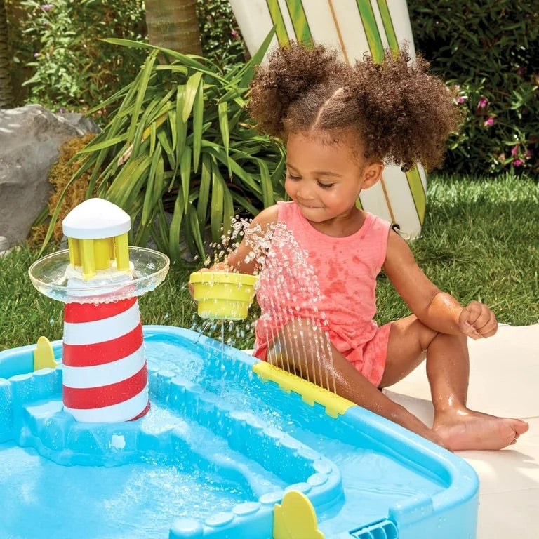 Little Tikes Splash Beach Set