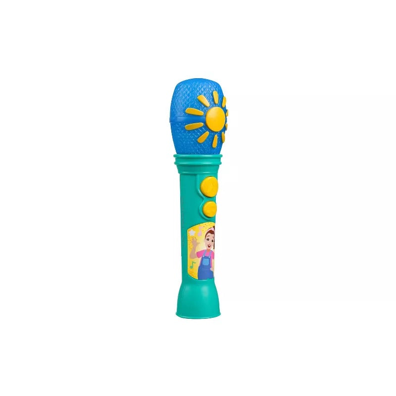 Ms. Rachel Sing-Along Microphone