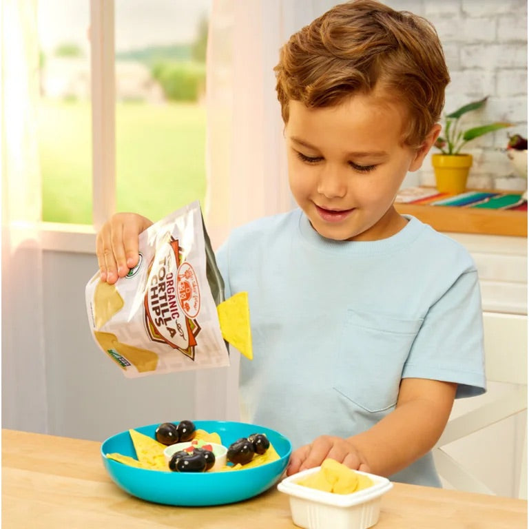 Little Tikes Creative Chefs Nacho Kit