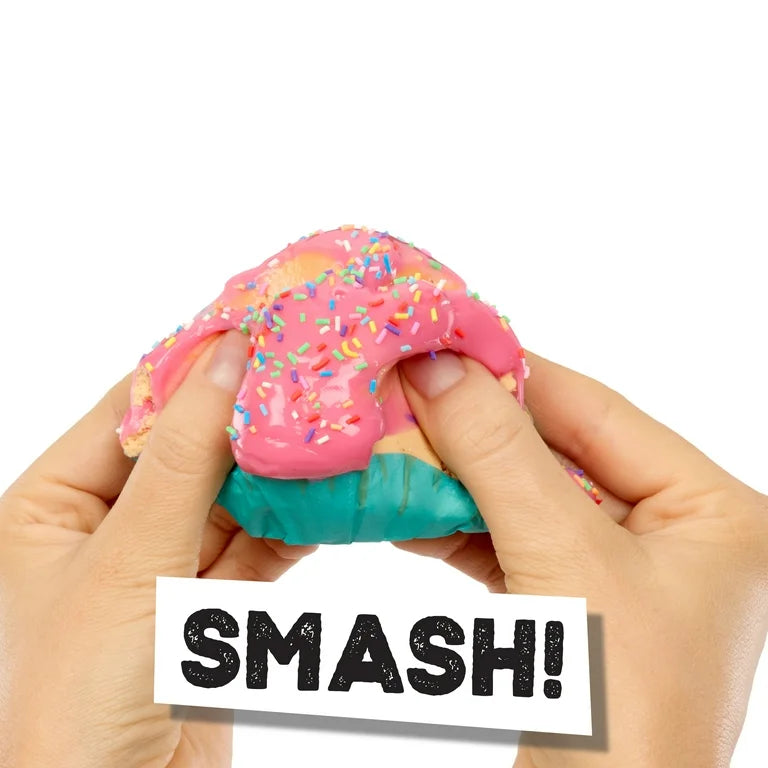 Slime Life Cupcake DIY Slime Kit