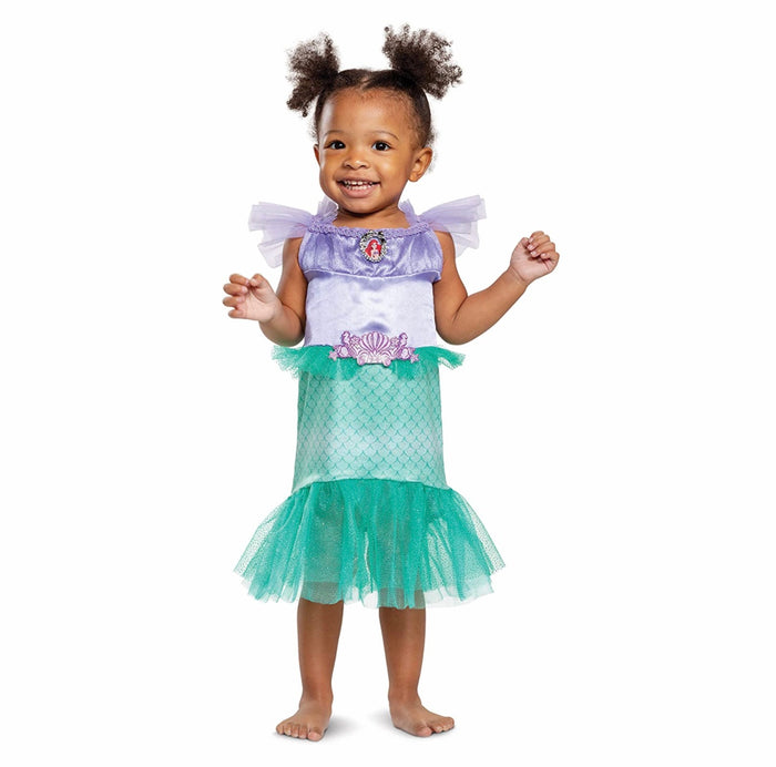 Disney Baby Ariel costume for Baby