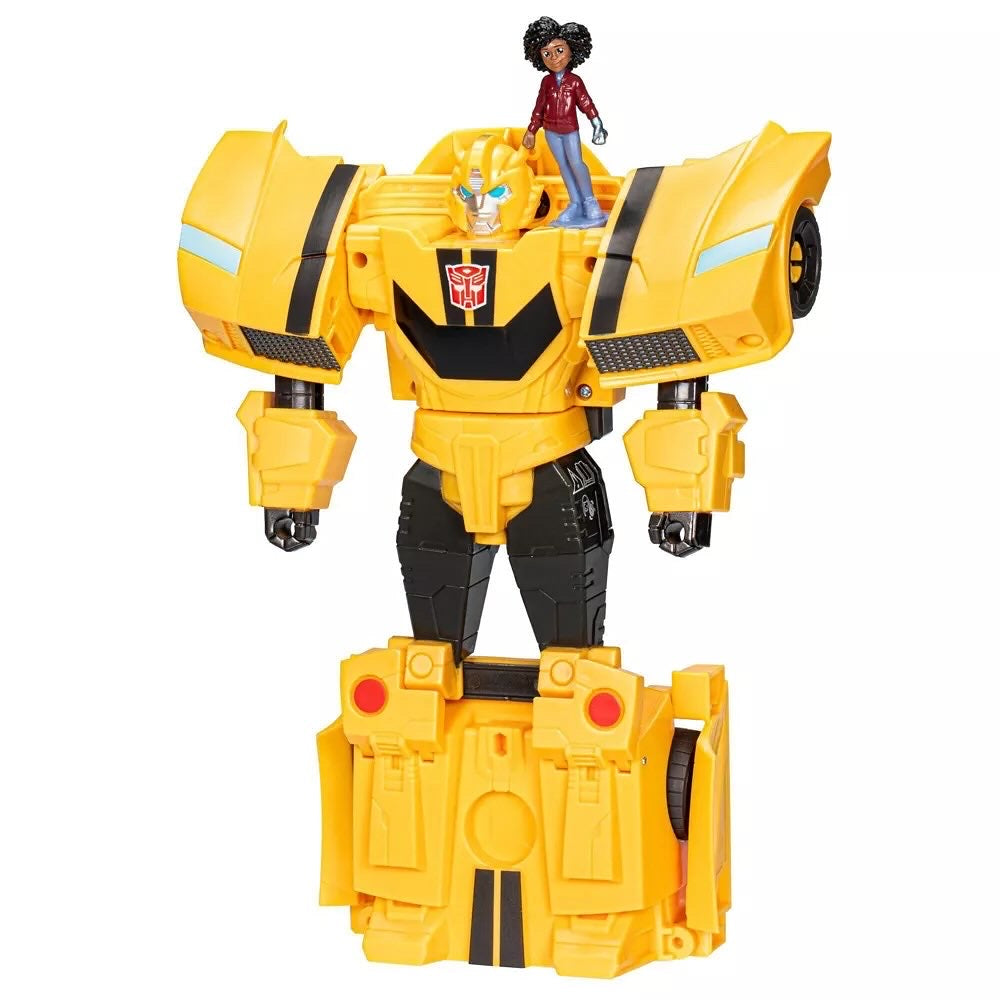 Transformers EarthSparks BumbleBee