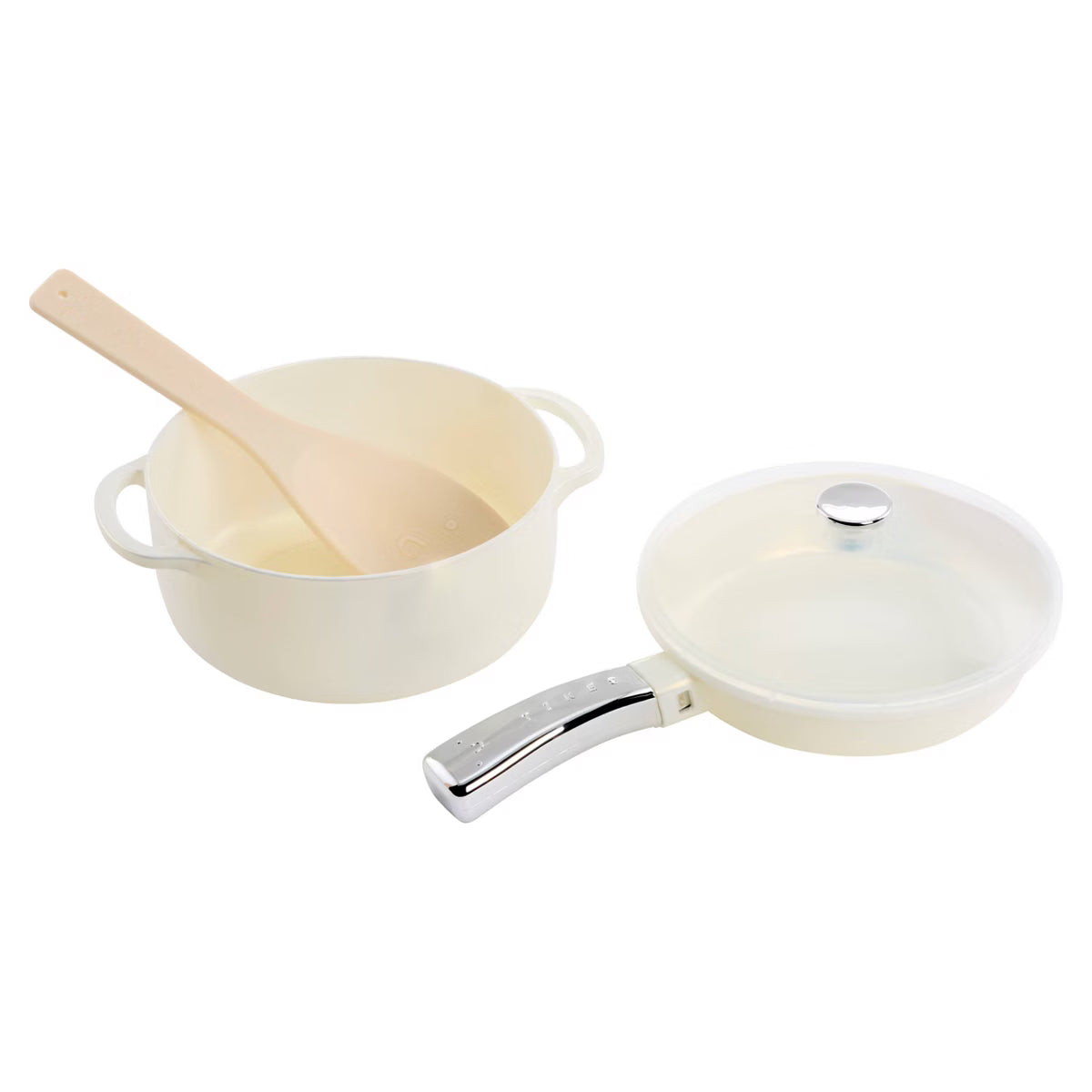 Little Tikes Sweet Spaces Pots & Pans Playset