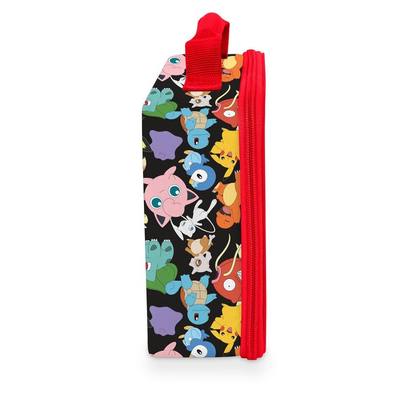 Thermos Lunch Tote - Pokemon