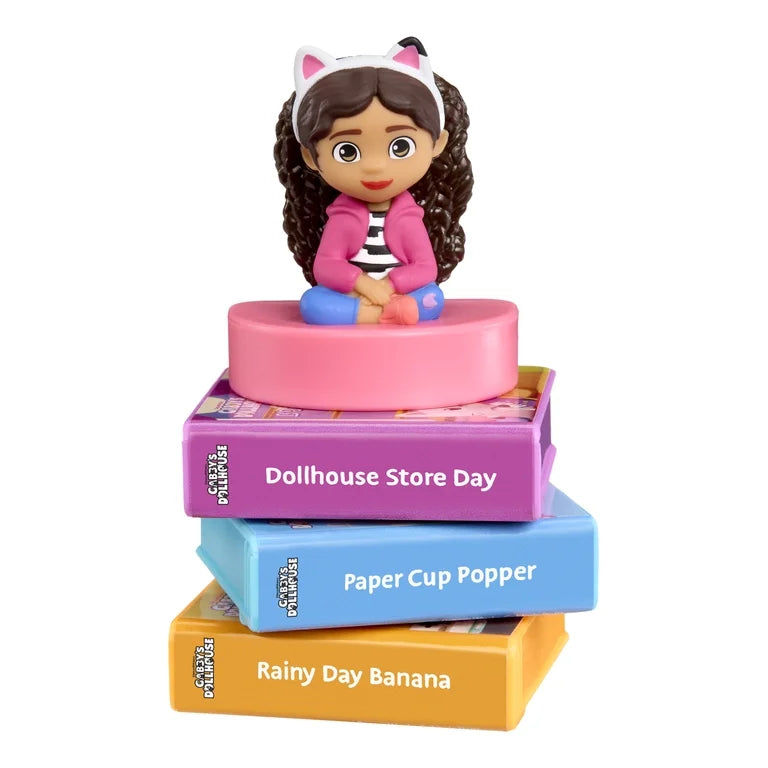 Little Tikes Story Dream Machine Cartridge Gabby’s Dollhouse Collection