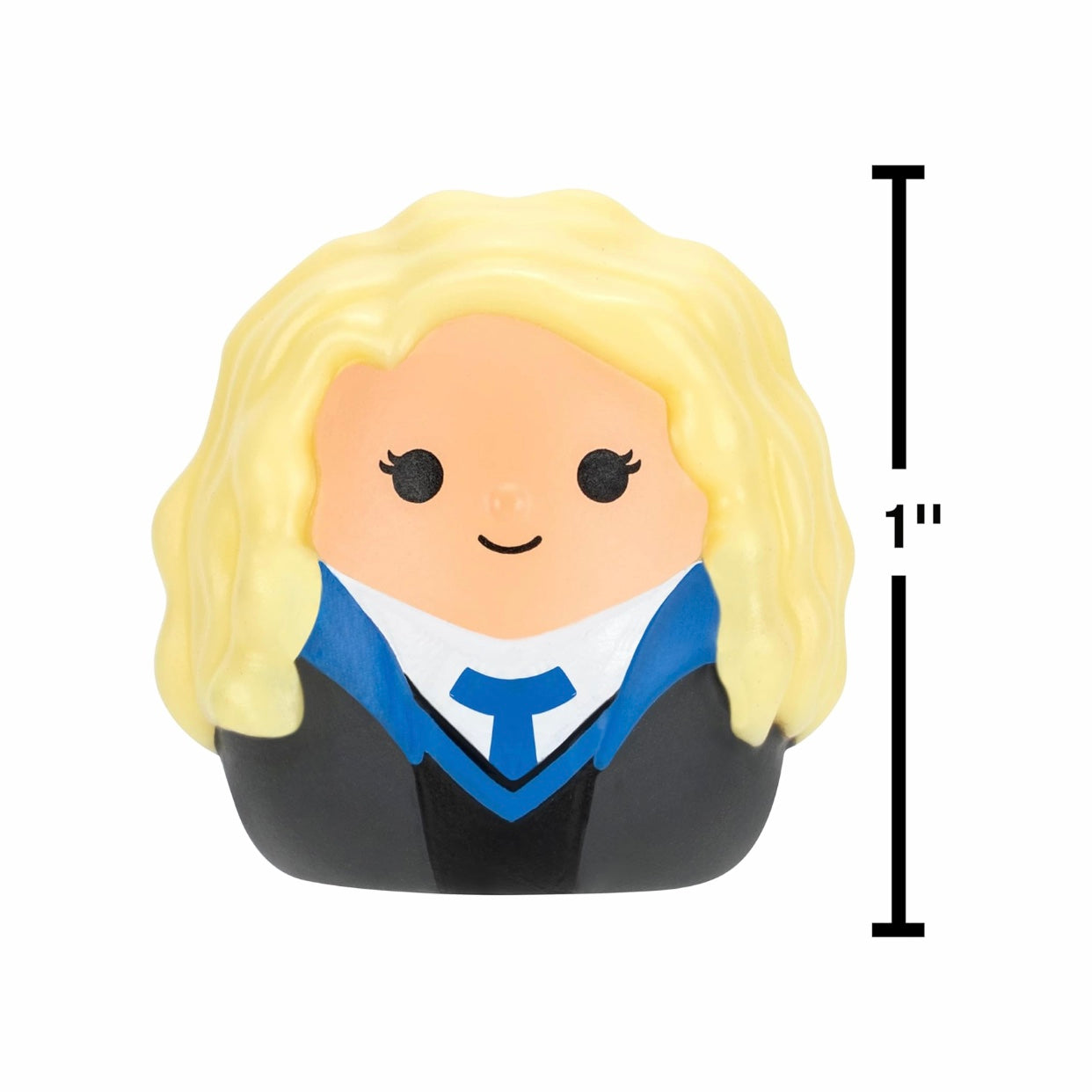 Squish-A-Longs “Harry Potter” Clip A Longs Mini Squish Ravenclaw Multipack
