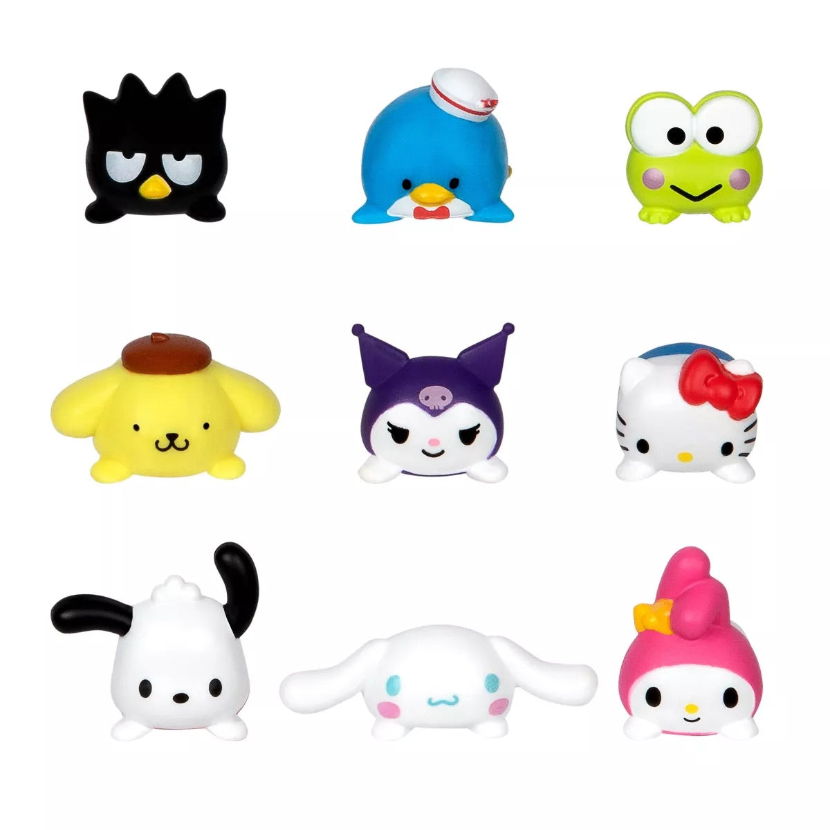 Moose Games Hello Kitty and Friends Board Game