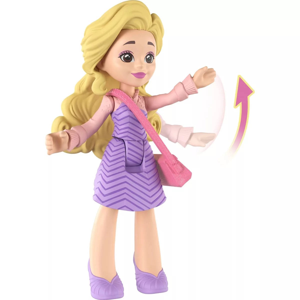 Universal Pictures’ Wicked Students of Shiz Small Doll Multipack