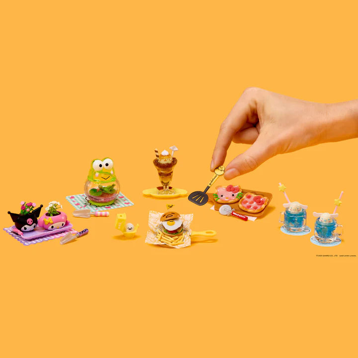 Miniverse Make It Mini Gudetama Special Edition