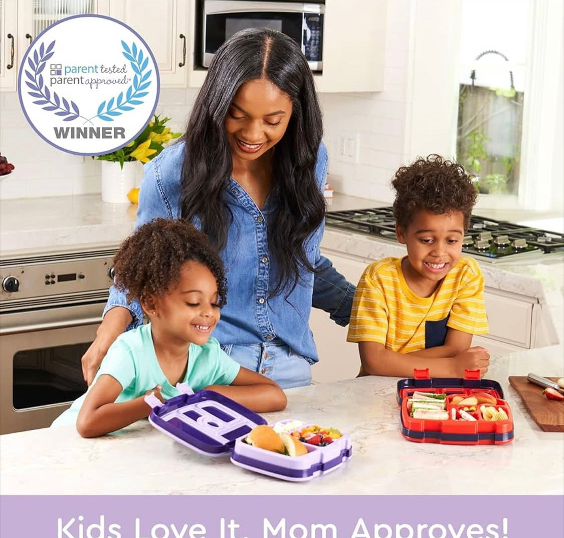 Bentgo Kids Lunchbox - Unicorn