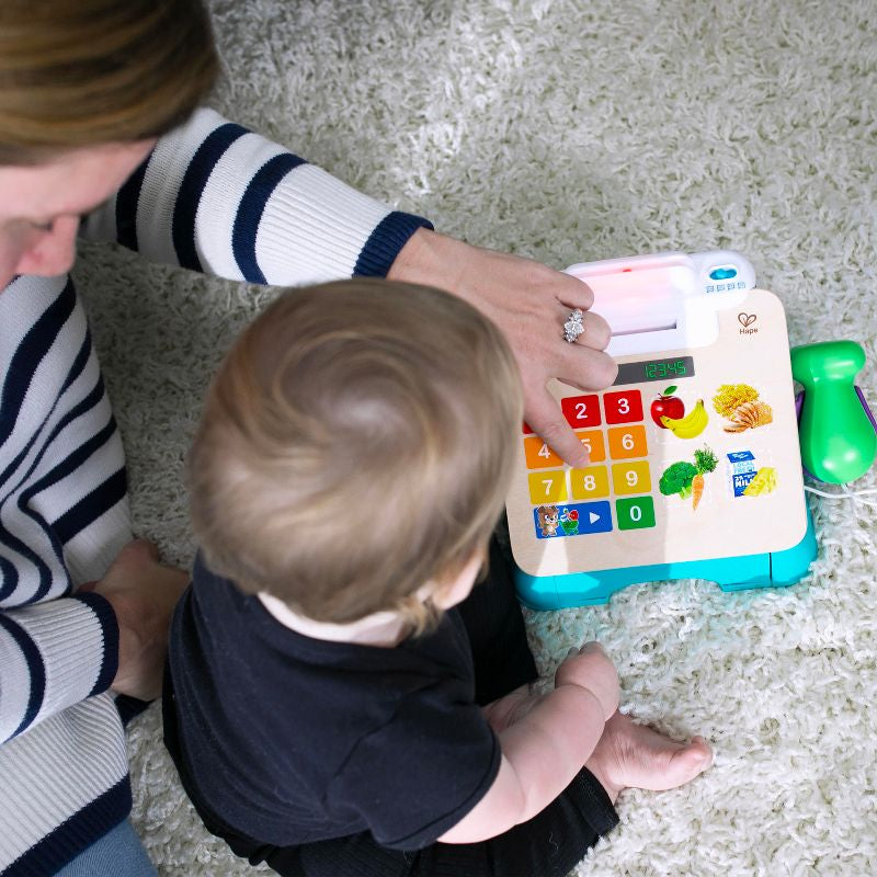 Baby Einstein Magic Touch Cash Register