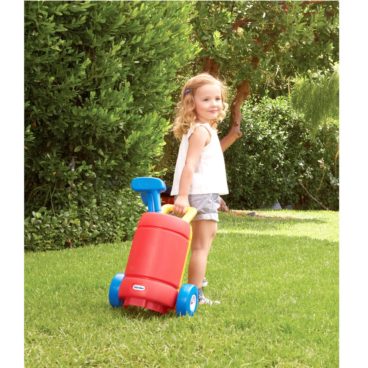 Little Tikes TotSports Easy Hit Golf Playset