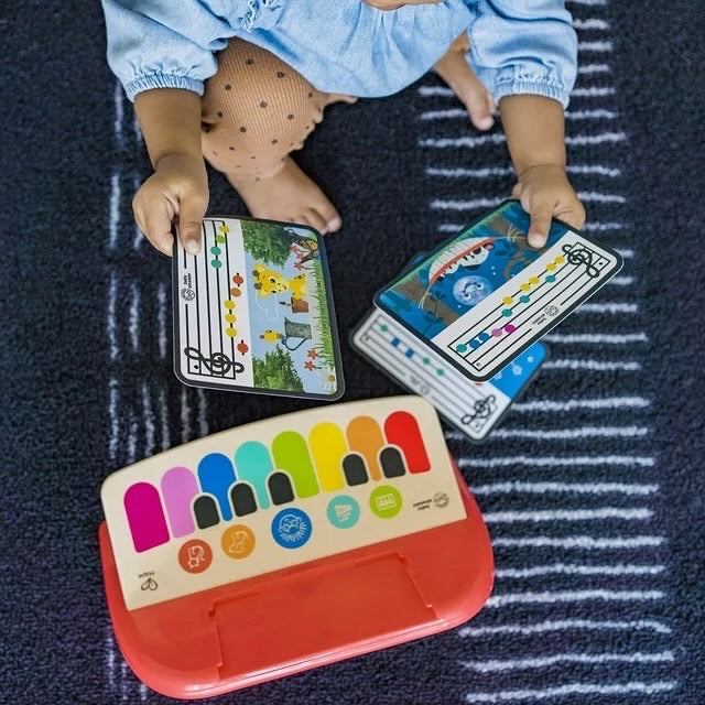 Baby Einstein Cal’s First Melodies