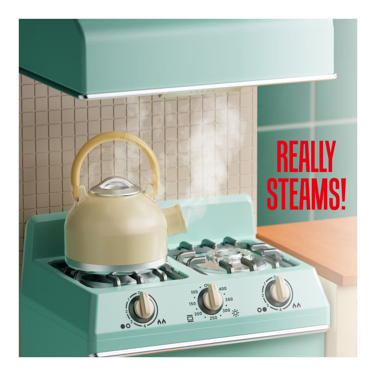 Mini Brands Magic Cook Kitchen Playset