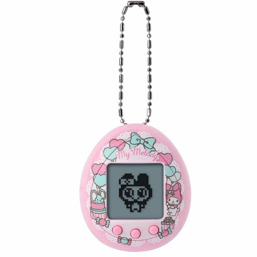 Tamagotchi Nano x Sanrio - My Melody