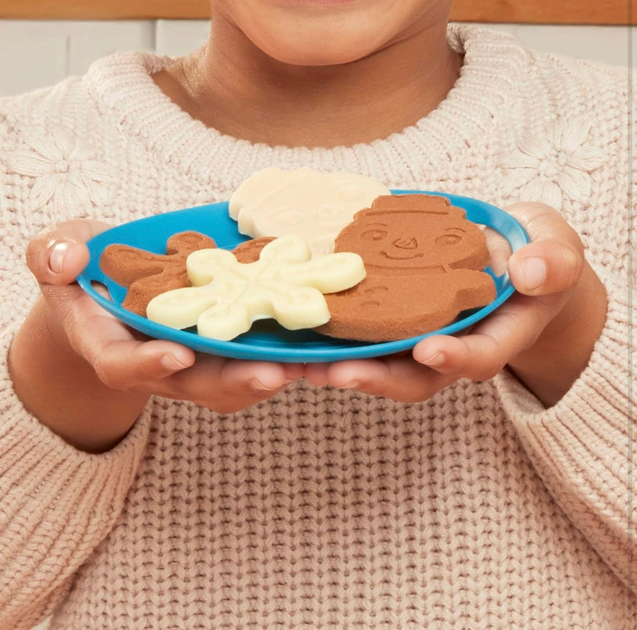 Little Tikes Creative Chefs Holiday Cookies Kit