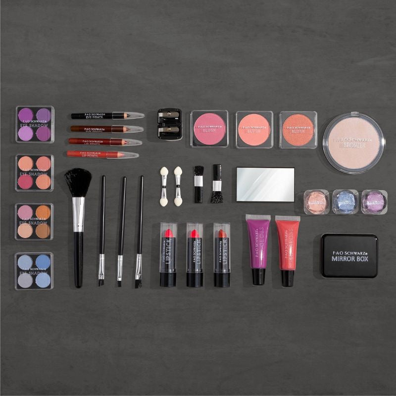 FAO SCHWARZ Ultimate Make Up Kit