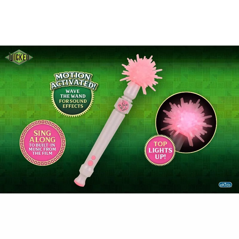 Wicked Sing-Along Wand