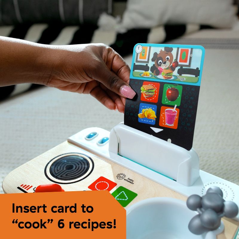 Baby Einstein Magic Touch Kitchen