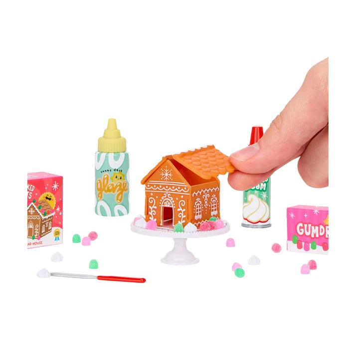 Miniverse Make It Mini Holiday Advent Calendar
