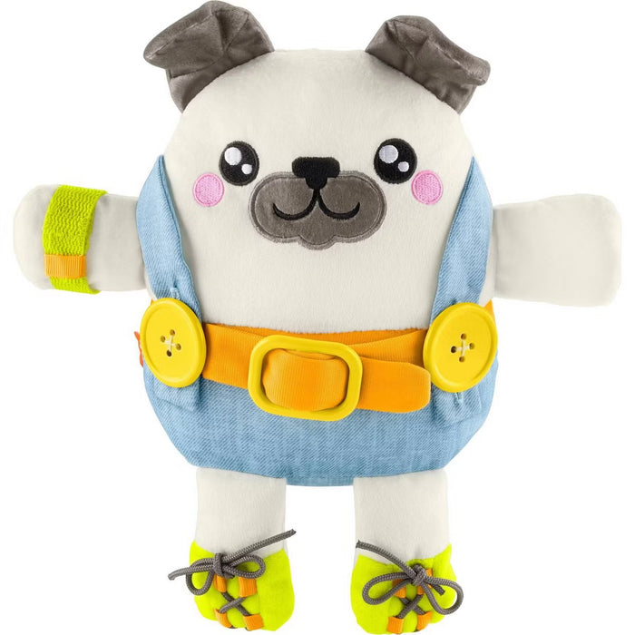 Fisher Price Preschool Pets Dress Me Dog