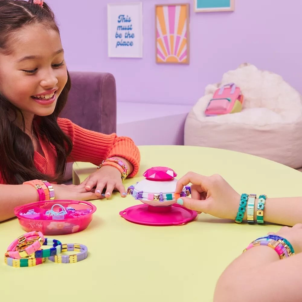 Cool Maker Popstyle Bracelet Maker