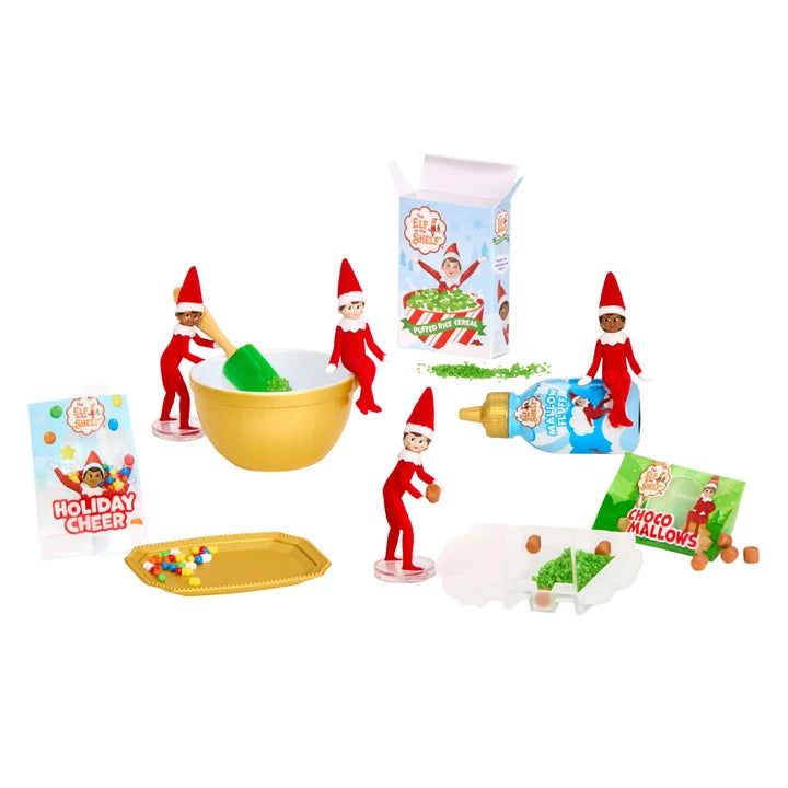 Miniverse Make It Mini Holiday Mini Collectibles