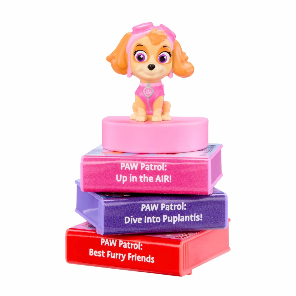 Little Tikes Story Dream Machine Cartridge Paw Patrol Skye Story Collection
