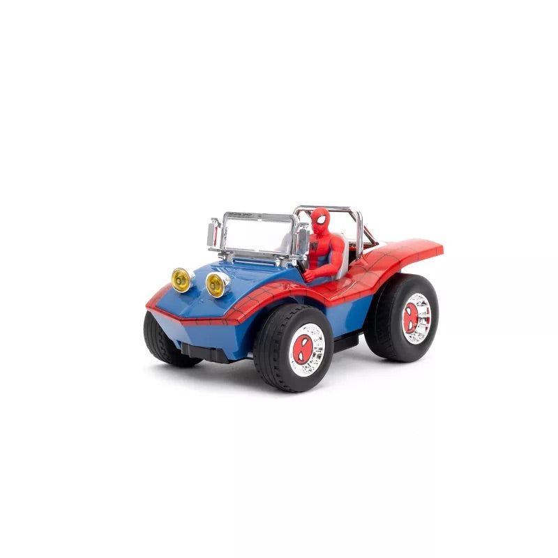 Marvel Spiderman RC Buggy