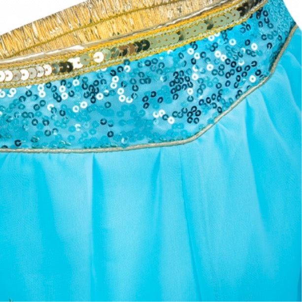 Disney Original Jasmine Costume