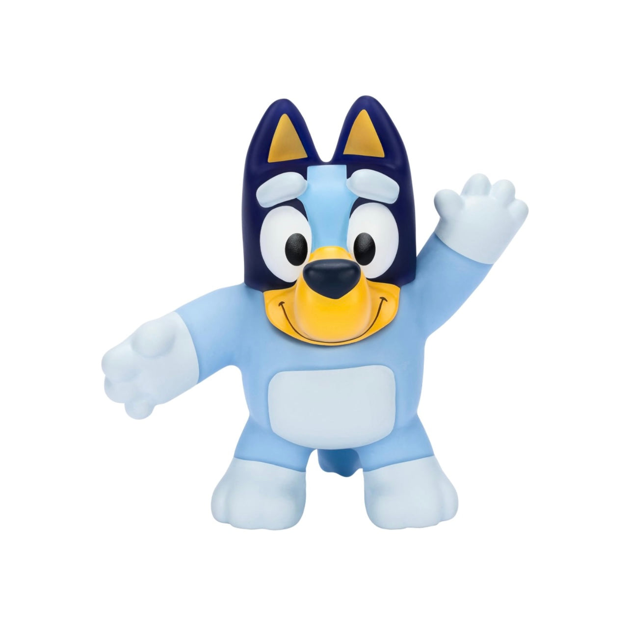 Bluey Super Stretchy Bluey Figure