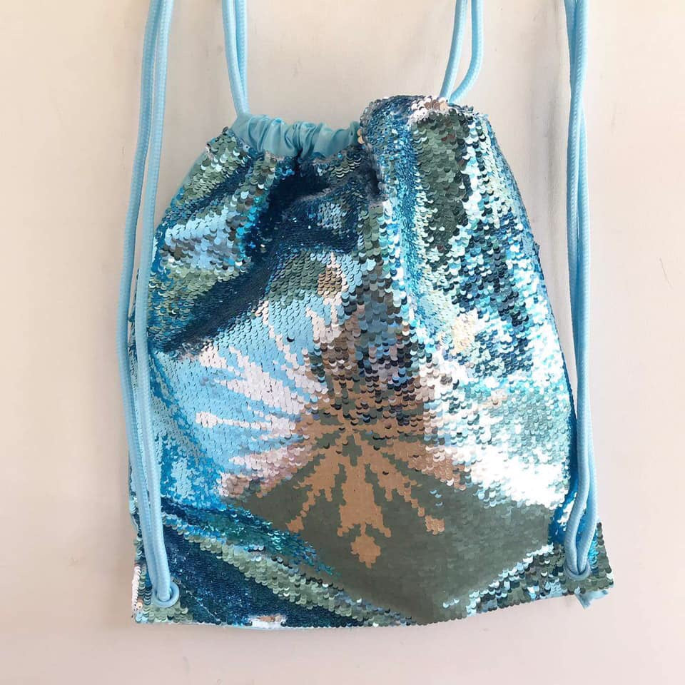 Disney Frozen Swim Bag