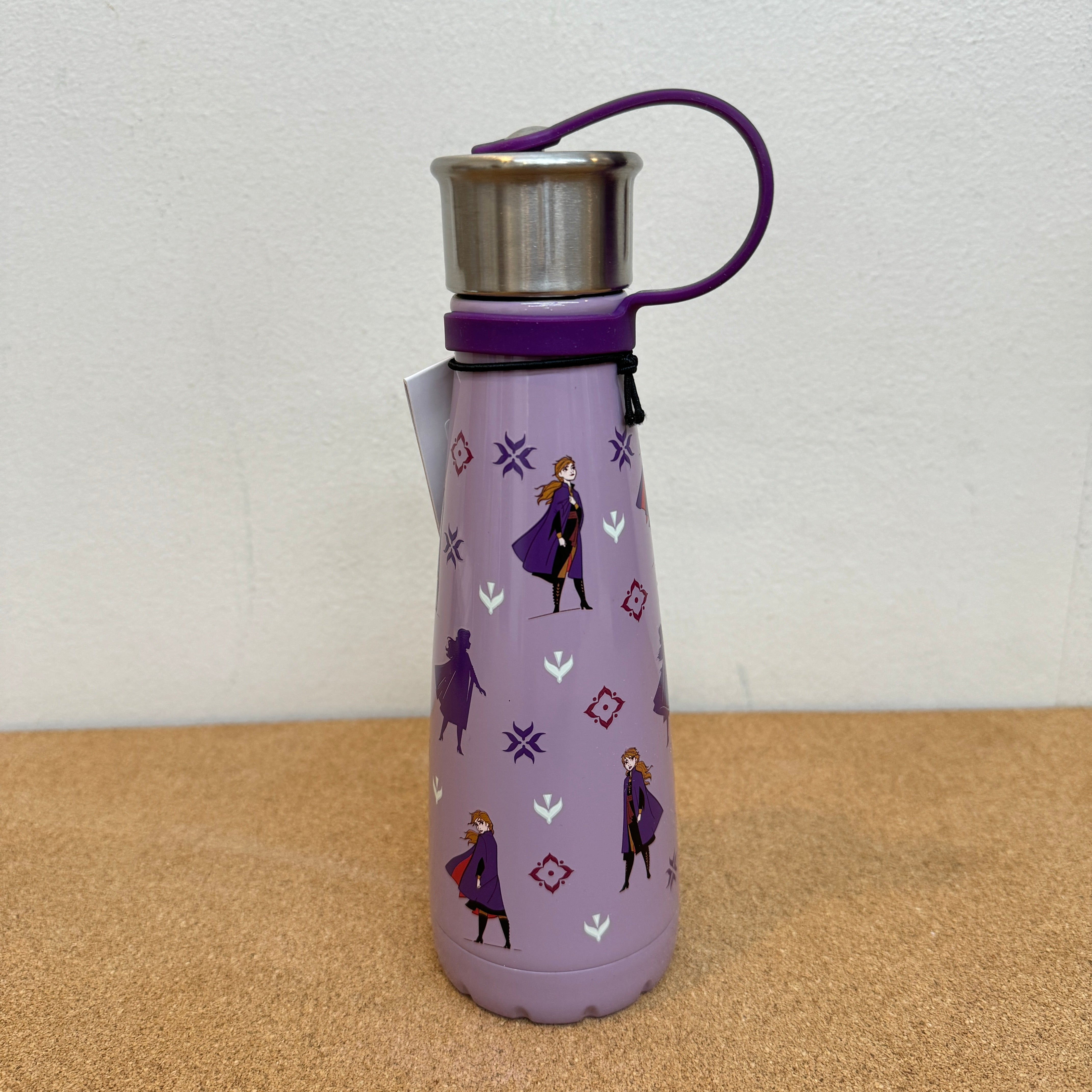 Swell x Frozen 10oz Water Bottle-Anna